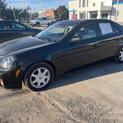 Thumbnail of 2004 Black Raven Cadillac CTS