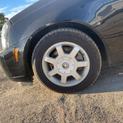 Thumbnail of 2004 Black Raven Cadillac CTS