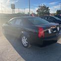 Thumbnail of 2004 Black Raven Cadillac CTS