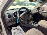 Thumbnail of 2008 SILVER Ford Explorer