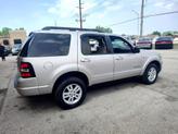 Thumbnail of 2008 SILVER Ford Explorer