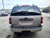 Thumbnail of 2008 SILVER Ford Explorer