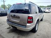 Thumbnail of 2008 SILVER Ford Explorer