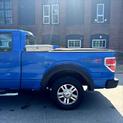Thumbnail of 2010 Blue Flame Metallic Ford F-150