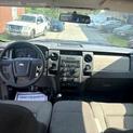 Thumbnail of 2010 Blue Flame Metallic Ford F-150