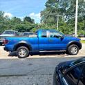 Thumbnail of 2010 Blue Flame Metallic Ford F-150