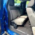 Thumbnail of 2010 Blue Flame Metallic Ford F-150