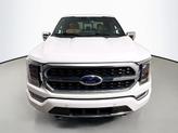 Thumbnail of 2022 STAR WHITE METALLIC TRICOAT Ford F-150