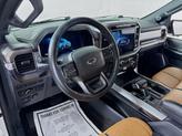 Thumbnail of 2022 STAR WHITE METALLIC TRICOAT Ford F-150