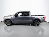 Thumbnail of 2022 CARBONIZED GRAY METALLIC Ford F-150