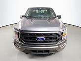 Thumbnail of 2022 CARBONIZED GRAY METALLIC Ford F-150