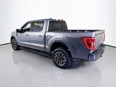 Thumbnail of 2022 CARBONIZED GRAY METALLIC Ford F-150
