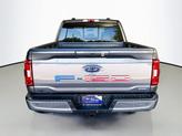 Thumbnail of 2022 CARBONIZED GRAY METALLIC Ford F-150