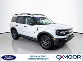 Photo of 2022 CACTUS GRAY Ford Bronco Sport