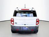 Thumbnail of 2022 CACTUS GRAY Ford Bronco Sport