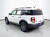 Thumbnail of 2022 CACTUS GRAY Ford Bronco Sport