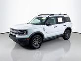 Thumbnail of 2022 CACTUS GRAY Ford Bronco Sport