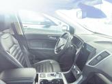 Thumbnail of 2022 STAR WHITE Ford Edge
