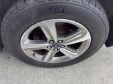 Thumbnail of 2022 STAR WHITE Ford Edge