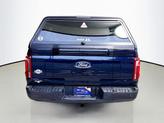 Thumbnail of 2024 ANTIMATTER BLUE METALLIC Ford F-150