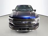Thumbnail of 2024 ANTIMATTER BLUE METALLIC Ford F-150