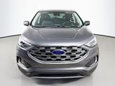 Thumbnail of 2022 CARBONIZED GRAY Ford Edge
