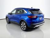 Thumbnail of 2023 ATLAS BLUE METALLIC Ford Escape