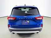Thumbnail of 2023 ATLAS BLUE METALLIC Ford Escape