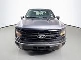 Thumbnail of 2024 CARBONIZED GRAY METALLIC Ford F-150