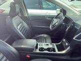 Thumbnail of 2022 AGATE BLACK METALLIC Ford Edge