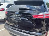 Thumbnail of 2022 AGATE BLACK METALLIC Ford Edge