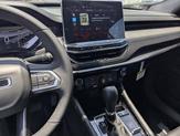 Thumbnail of 2025 Silver Zynith Metallic Clearcoat Jeep Compass