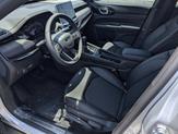 Thumbnail of 2025 Silver Zynith Metallic Clearcoat Jeep Compass