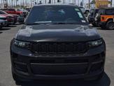 Thumbnail of 2025 Diamond Black Crystal Pearlcoat Jeep Grand Cherokee L