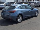 Thumbnail of 2016 Blue Reflex Mica Mazda Mazda3