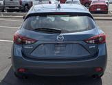 Thumbnail of 2016 Blue Reflex Mica Mazda Mazda3