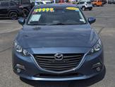 Thumbnail of 2016 Blue Reflex Mica Mazda Mazda3