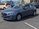 Thumbnail of 2016 Blue Reflex Mica Mazda Mazda3