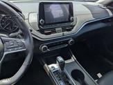 Thumbnail of 2022 Deep Blue Pearl Nissan Altima