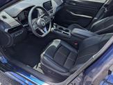 Thumbnail of 2022 Deep Blue Pearl Nissan Altima