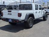 Thumbnail of 2025 Bright White Clearcoat Jeep Gladiator
