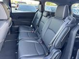 Thumbnail of 2024 Black Honda Odyssey
