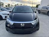 Thumbnail of 2024 Black Honda Odyssey