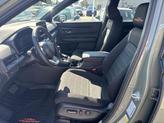 Thumbnail of 2026 Ash Green Honda CR-V Hybrid