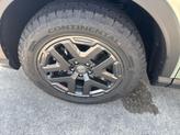 Thumbnail of 2026 Ash Green Honda CR-V Hybrid