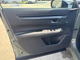 Thumbnail of 2026 Ash Green Honda CR-V Hybrid