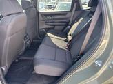 Thumbnail of 2026 Ash Green Honda CR-V Hybrid