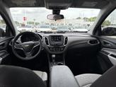 Thumbnail of 2022 Blue Glow Metallic Chevrolet Equinox