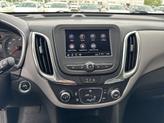 Thumbnail of 2022 Blue Glow Metallic Chevrolet Equinox