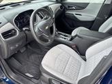 Thumbnail of 2022 Blue Glow Metallic Chevrolet Equinox